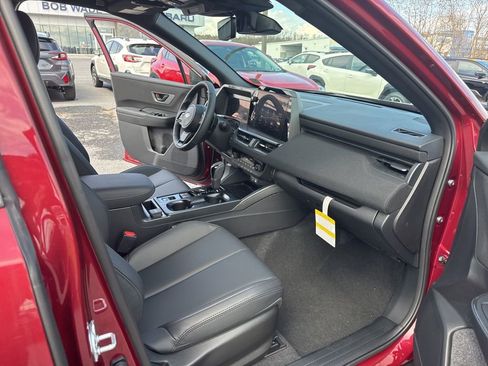 New 2026 Subaru Outback Premium image 7