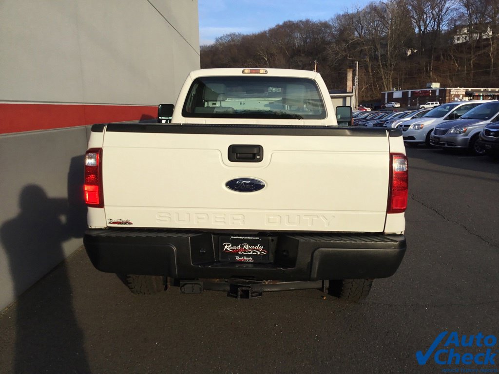 Used 2016 Ford F350 XL AWD/4WD image 9