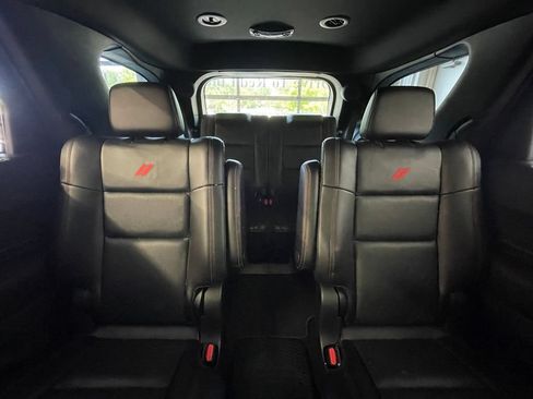 Used 2024 Dodge Durango R/T AWD/4WD image 32