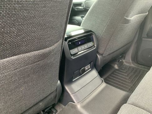 Used 2024 Toyota Land Cruiser 1958 AWD/4WD image 15