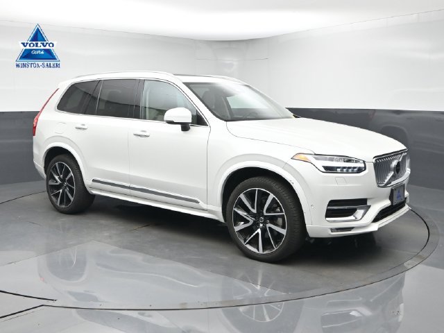 Used 2024 Volvo XC90 B5 Plus w/ Protection Package Premier AWD/4WD image 1