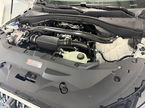 New 2026 Lincoln Aviator AWD image 28
