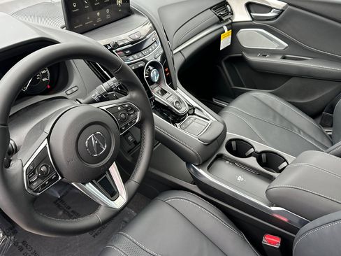New 2026 Acura RDX w/ Technology Package image 10