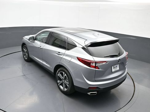 New 2026 Acura RDX w/ Technology Package AWD/4WD image 41