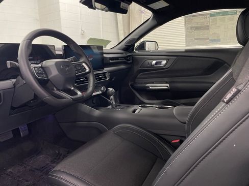 New 2025 Ford Mustang GT image 6