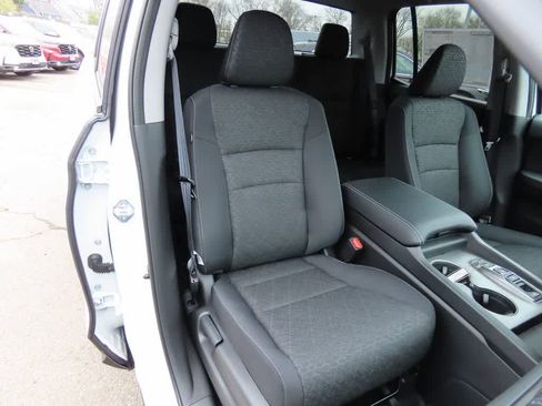 New 2026 Honda Ridgeline Sport image 15