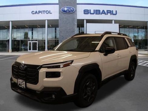 New 2026 Subaru Outback Premium AWD/4WD image 6