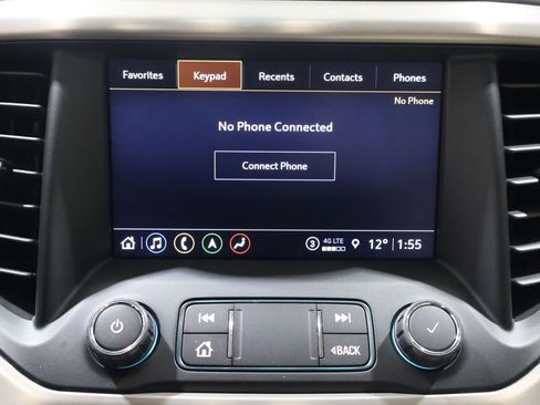 Used 2022 GMC Acadia Denali w/ Denali Ultimate Package image 34