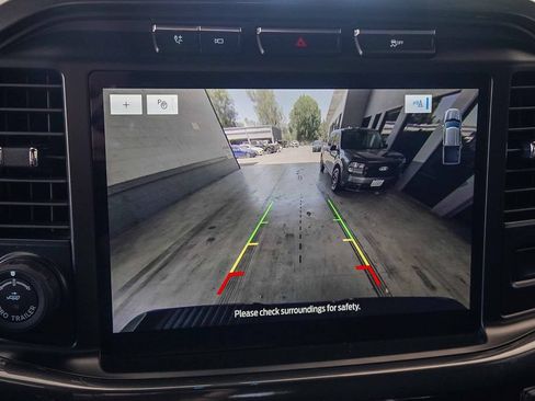 Used 2023 Ford F150 XLT w/ Equipment Group 302A High AWD/4WD image 24