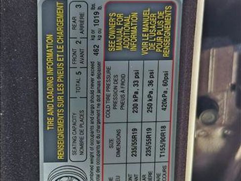 Used 2022 Genesis GV70 2.5T w/ Advanced Package AWD/4WD image 20