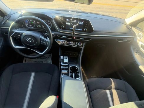 Used 2021 Hyundai Sonata SEL image 31