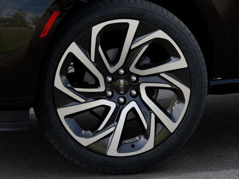 New 2027 Lincoln Navigator L Black Label AWD/4WD image 19