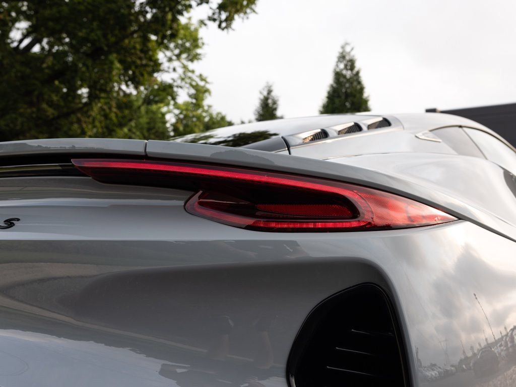 New 2026 Lotus Emira RWD image 43
