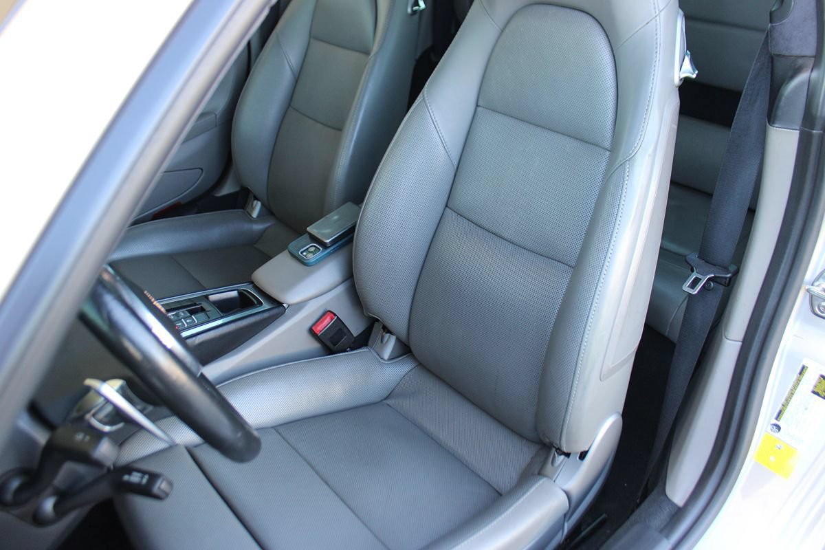 Used 2013 Porsche 911 Carrera S w/ Sportdesign Pkg RWD image 16