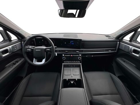 New 2026 Hyundai Santa Fe Limited AWD/4WD image 13