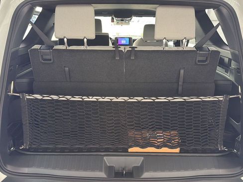New 2026 Toyota 4Runner SR5 RWD image 8