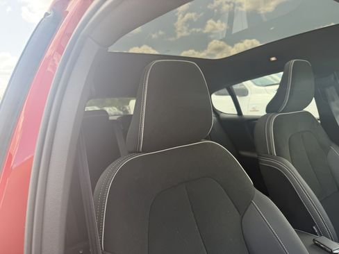 Used 2023 Volvo C40 P8 Recharge Plus w/ Climate Package AWD/4WD image 26