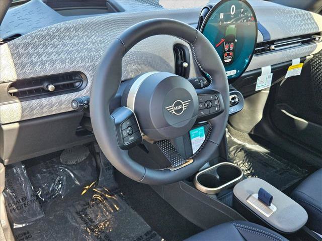 New 2026 MINI Cooper S FWD image 3