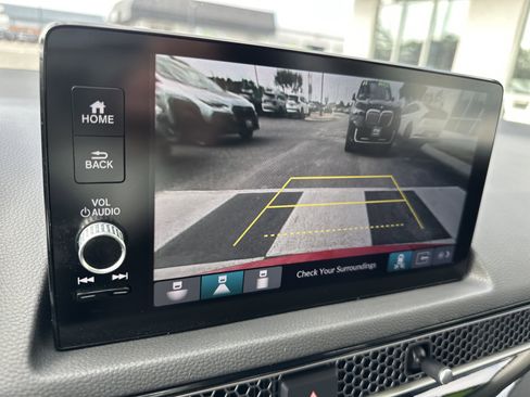 Used 2024 Honda Civic Touring image 18