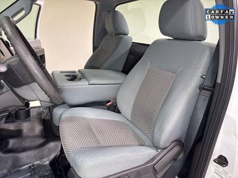 Used 2016 Ford F250 XL w/ Power Equipment Group image 9