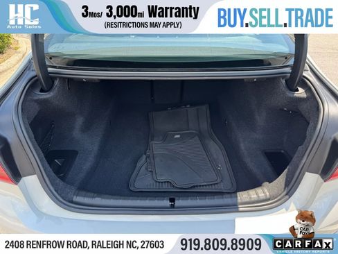 Used 2018 BMW 530i RWD image 17