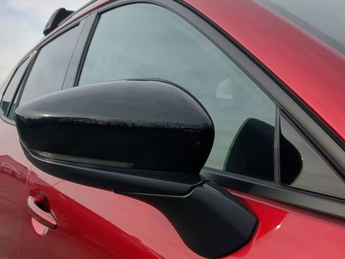 New 2026 MAZDA CX-50 AWD 2.5 Hybrid w/ Weather Package image 10