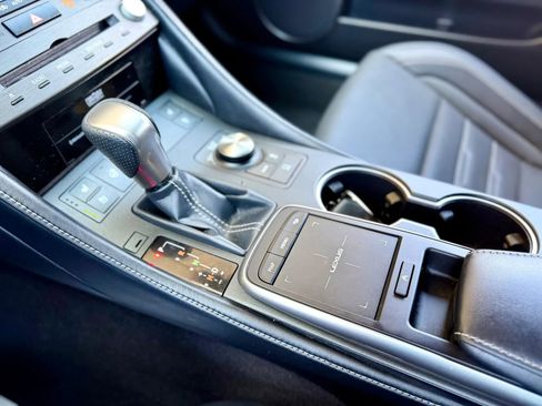 Used 2021 Lexus RC 350 F Sport image 17