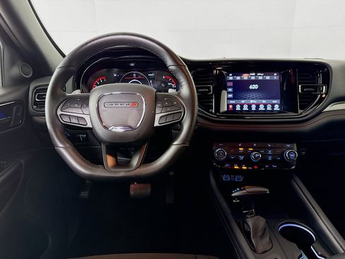 Used 2024 Dodge Durango GT image 26