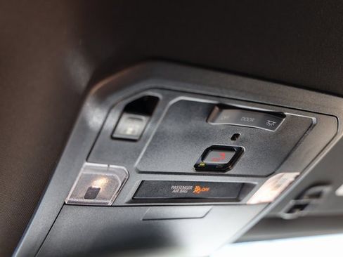 New 2025 Toyota Tacoma Trailhunter image 23