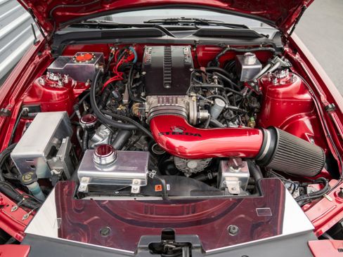 Used 2006 Ford Mustang GT image 38