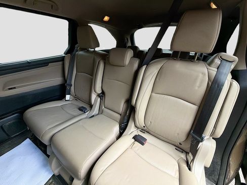 Used 2019 Honda Odyssey EX-L image 27