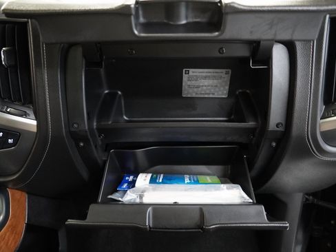 Used 2018 Chevrolet Silverado 1500 LTZ w/ LTZ Plus Package image 35