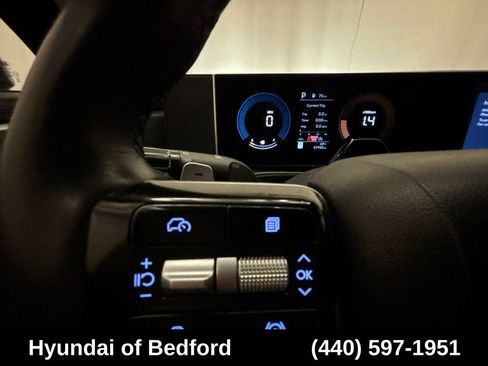 Used 2024 Hyundai Santa Fe SEL AWD/4WD image 15