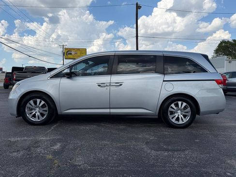 Used 2015 Honda Odyssey EX-L image 8