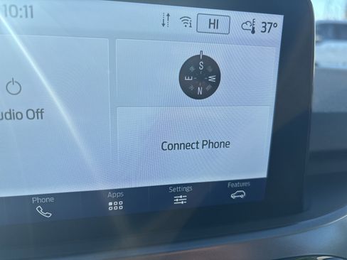 Used 2023 Ford Escape Active image 28