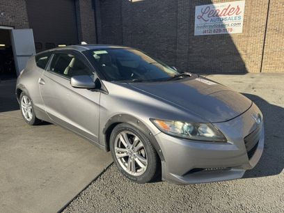 Used 2011 Honda CR-Z