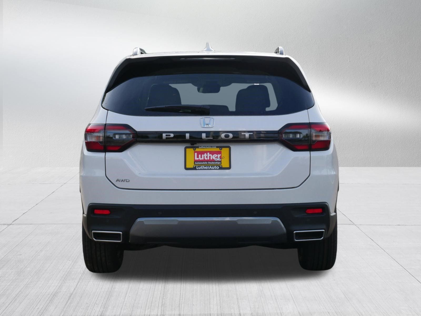 New 2026 Honda Pilot EX-L image 6