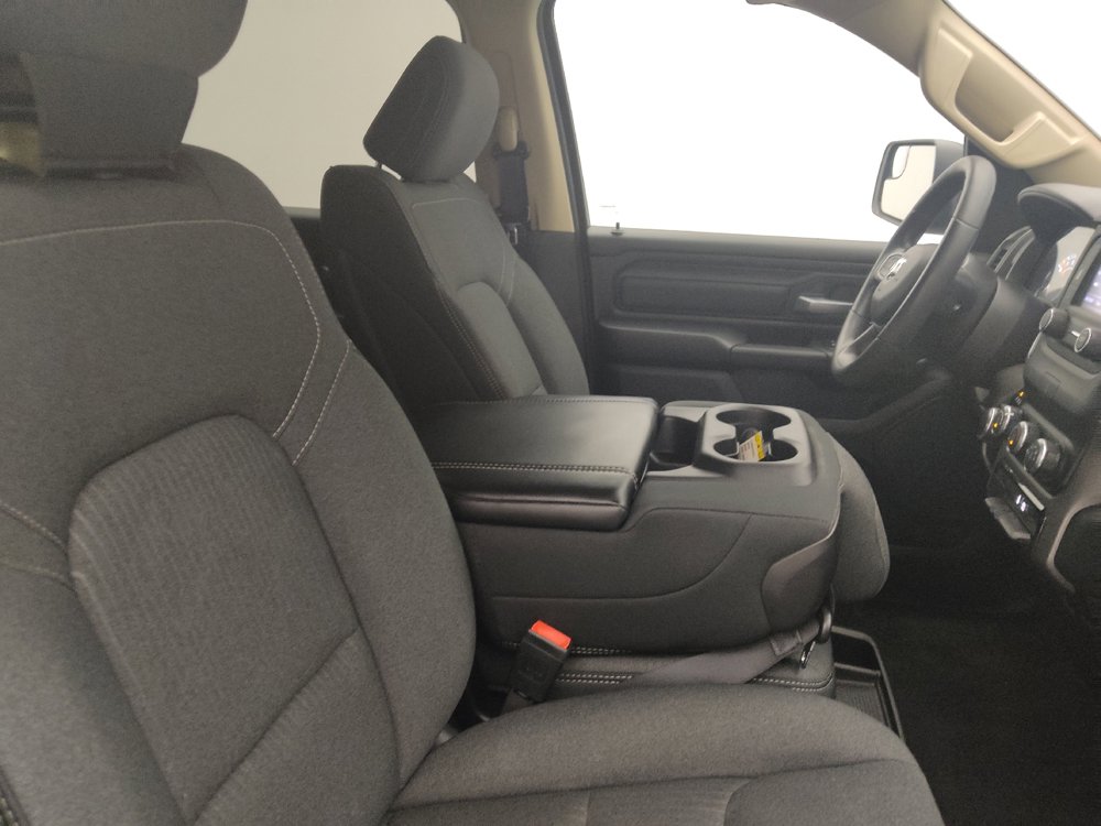Used 2019 RAM 1500 Tradesman RWD image 21