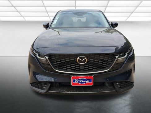 New 2026 MAZDA CX-5 Select AWD/4WD image 22