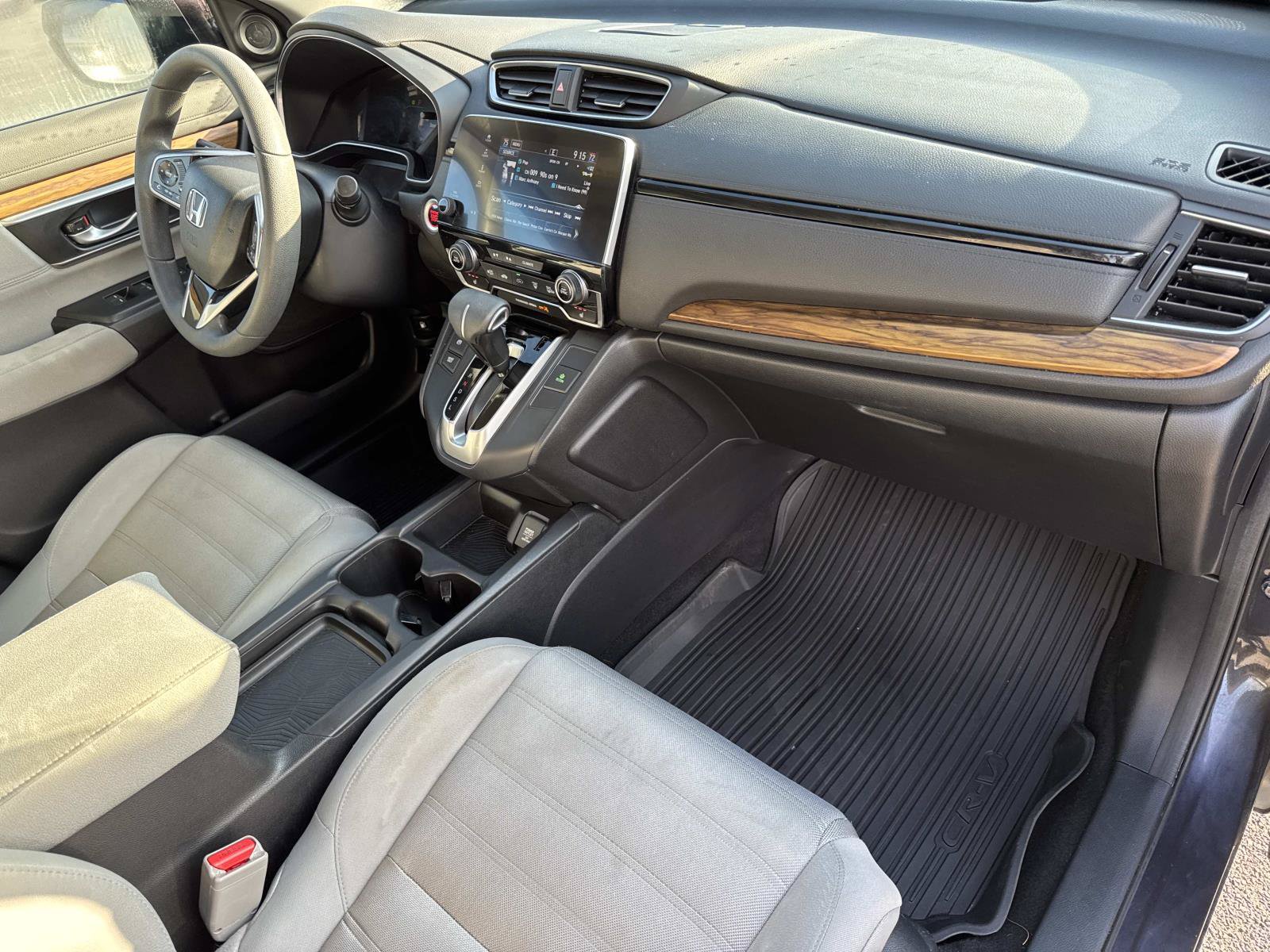 Used 2018 Honda CR-V EX image 24