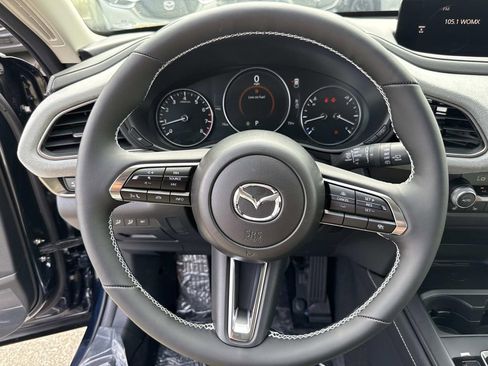 New 2026 MAZDA CX-30 2.5 Turbo w/ Premium Package image 40