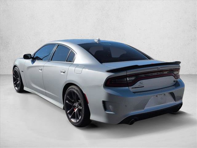 Used 2023 Dodge Charger R/T w/ Plus Group RWD image 8