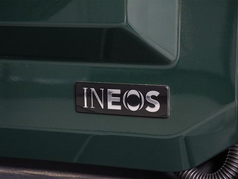 New 2025 INEOS Grenadier image 19