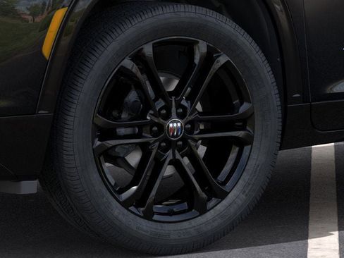 New 2026 Buick Enclave Sport Touring w/ Power Package image 29