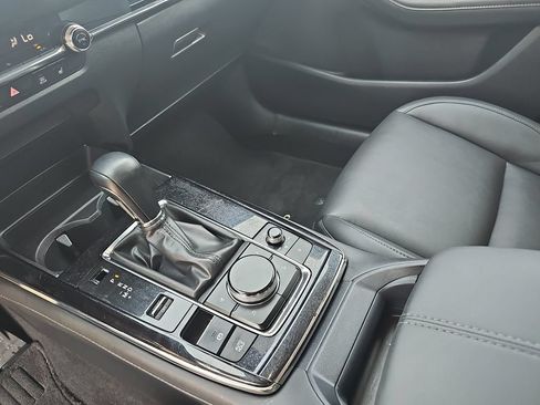 Used 2021 MAZDA CX-30 AWD 2.5 Turbo S image 24