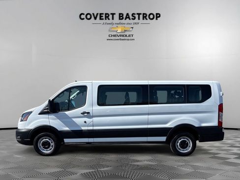 Used 2023 Ford Transit 350 XL RWD image 3