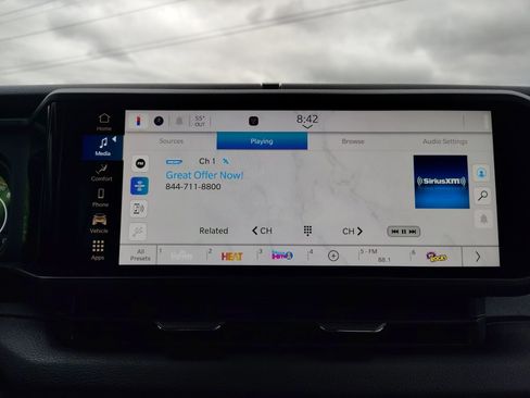 New 2026 Jeep Wrangler Sport S image 20