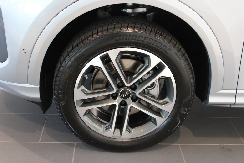 New 2026 Audi Q5 Premium Plus AWD/4WD image 27