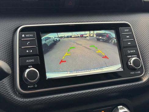 Used 2023 Nissan Kicks S FWD image 24