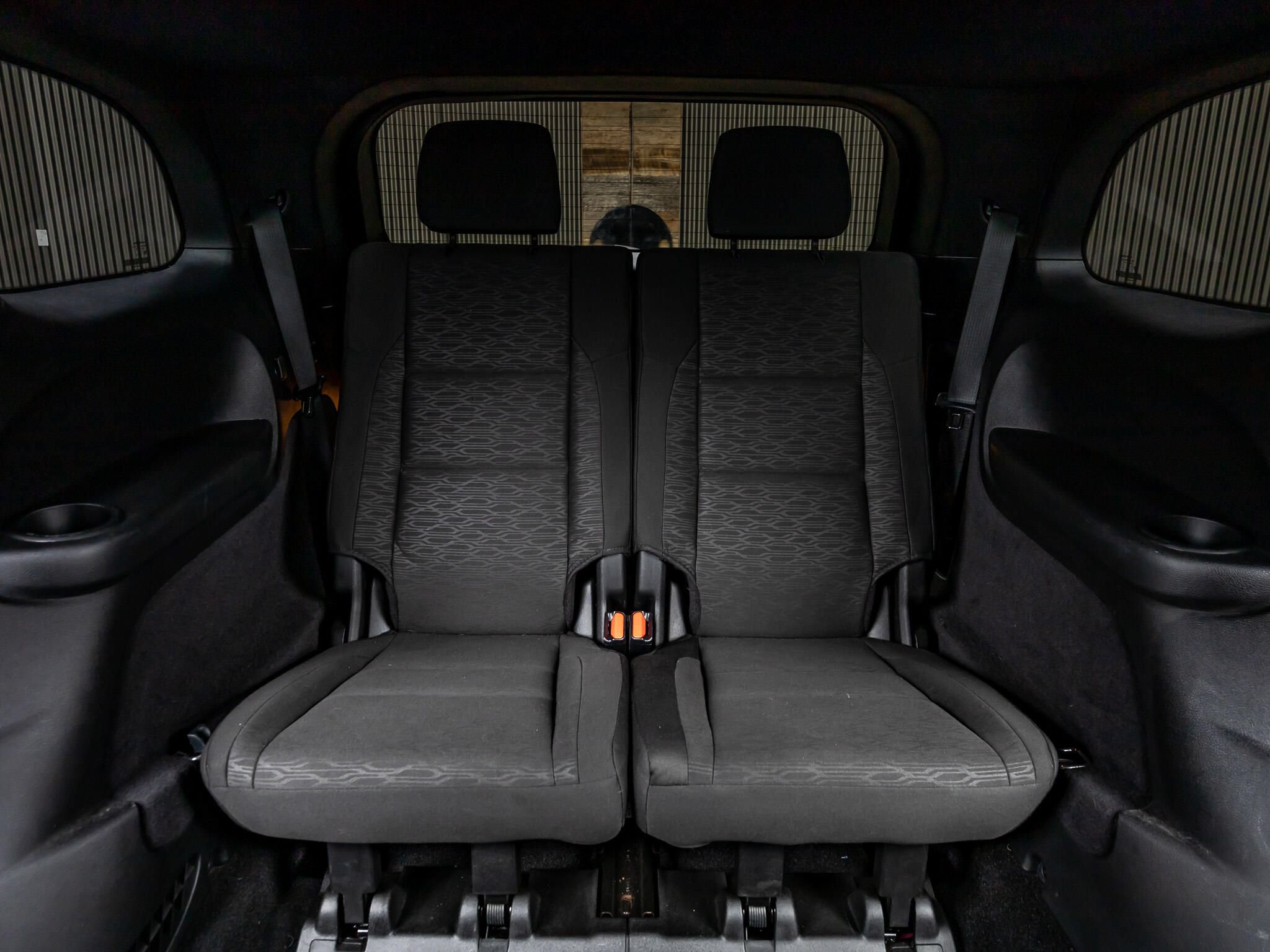 Used 2023 Dodge Durango GT w/ Blacktop Package RWD image 31